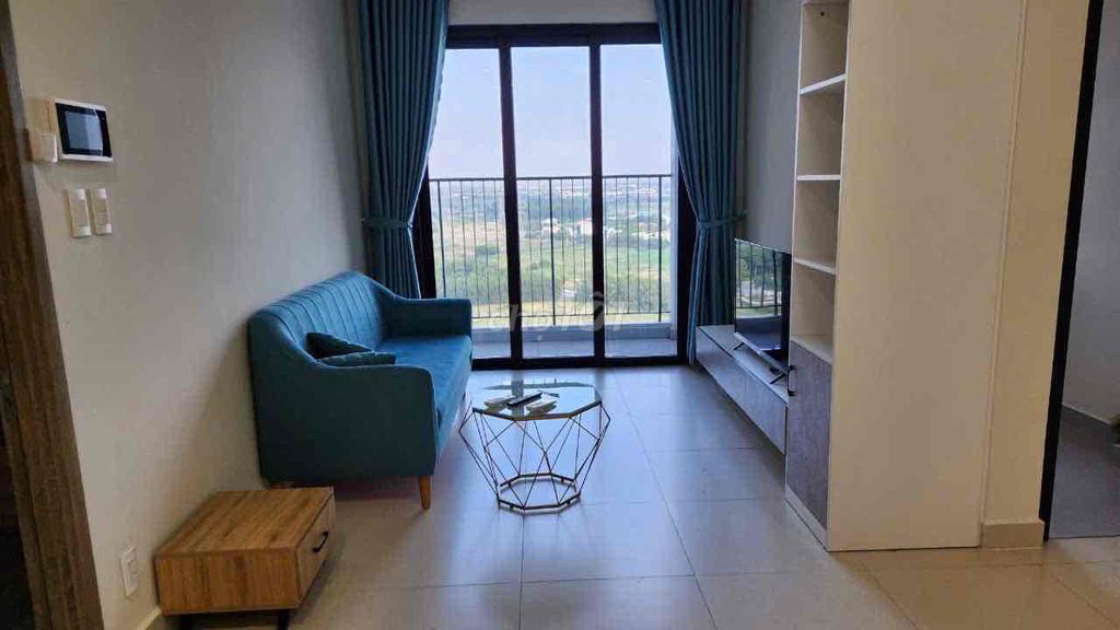 BÁN CHUNG CƯ SORA GARDEN II C17 ĐẠI LỘ HÙNG VƯƠNG PHÚ MỸ THỦ DẦU BD