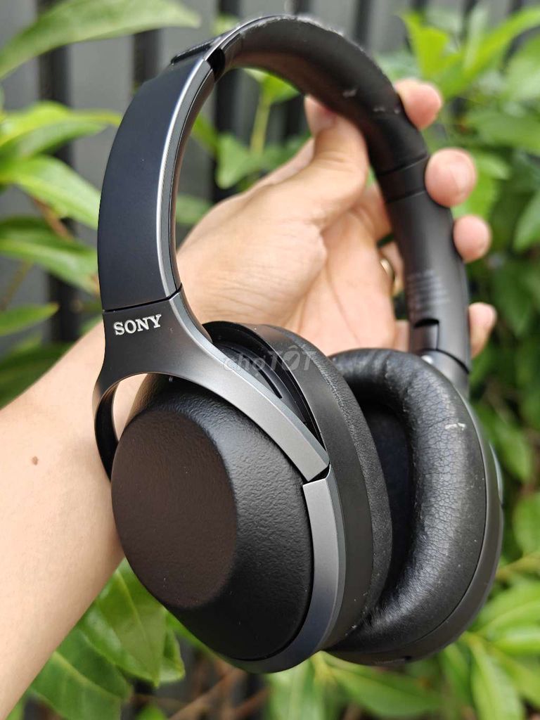 ❤Tai nghe Sony WH-1000XM2 zin 100%. Mua bán Tivi, Âm thanh tại Quận 7 Tp Hồ Chí Minh được đăng bởi TC hình 1