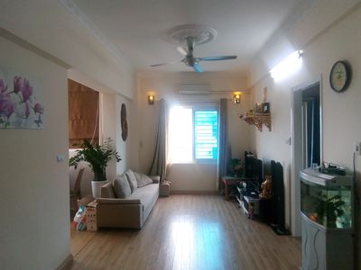 Bán căn hộ 2PN full đồ phố Trần Quý Kiên, Cầu Giấy. Mua bán căn hộ/chung cư tại Quận Cầu Giấy Hà Nội được đăng bởi An Minh