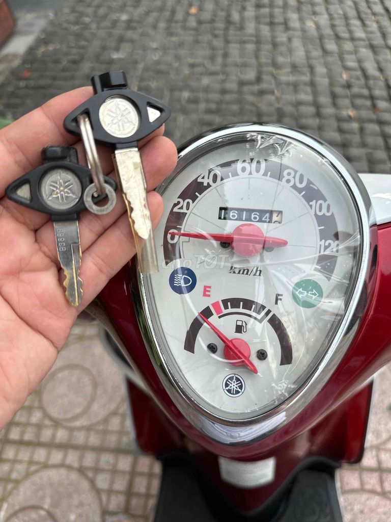 #Mio_Classico_đẹp_Hà_nội 🍀💐. Mua bán Xe máy tại Quận Hai Bà Trưng Hà Nội được đăng bởi Tùng Xe Đẹp hình 6