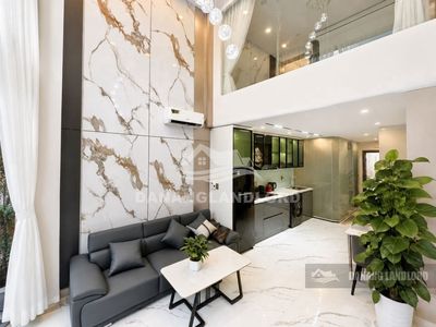 Rent · 2 bd · 58 м² · Quận Ngũ Hành Sơn, ул. An Thượng
