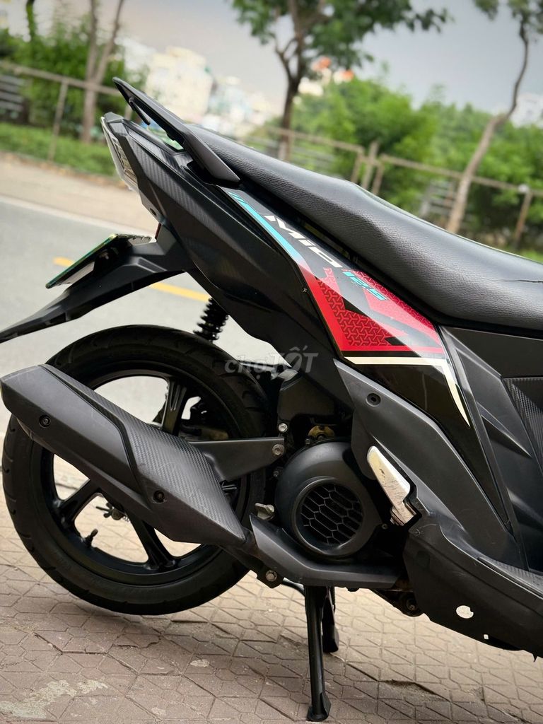 ❌Mio 125 bstp Chính chủ ❌. Mua bán Xe máy tại Quận 7 Tp Hồ Chí Minh được đăng bởi Xuân Dũng hình 10