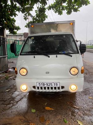 Hyundai Porter cần bán