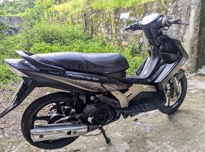 Nouvo 3 rin. Mua bán Xe máy tại Thành phố Huế Thừa Thiên Huế được đăng bởi Tạp Hóa đây nè