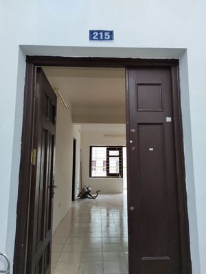 Cần bán căn 215 tòa CT2A KĐT Mễ Trì Hạ 85m2 2N 1VS, là căn góc