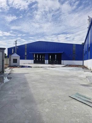 Cho Thuê 2500m2 ,5000m2 Xưởng Bến Cát ,PCCC ,G.tờ đầy đủ S.X đa nghành