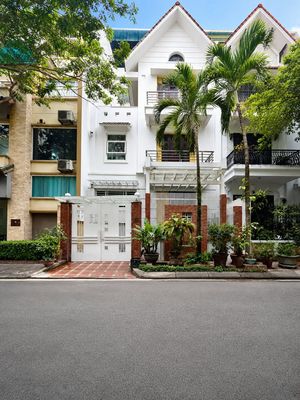 Villa in Nam Từ Liêm
