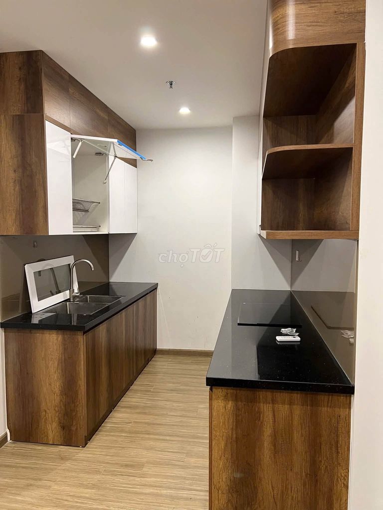 2-комнатная квартира в Vinhomes Ocean Park