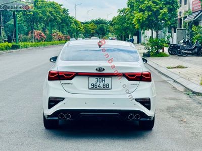 KIA CERATO 1.6 LUXURY. Mua bán Ô tô tại Quận Long Biên Hà Nội được đăng bởi GIA NGUYÊN AUTO