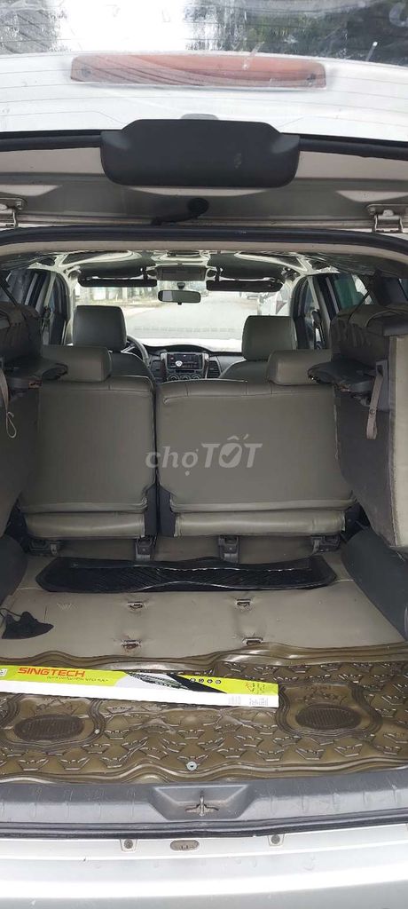 2013 E - 350000 km. Mua bán Ô tô tại Huyện Bến Cầu Tây Ninh được đăng bởi Văn Qui hình 9