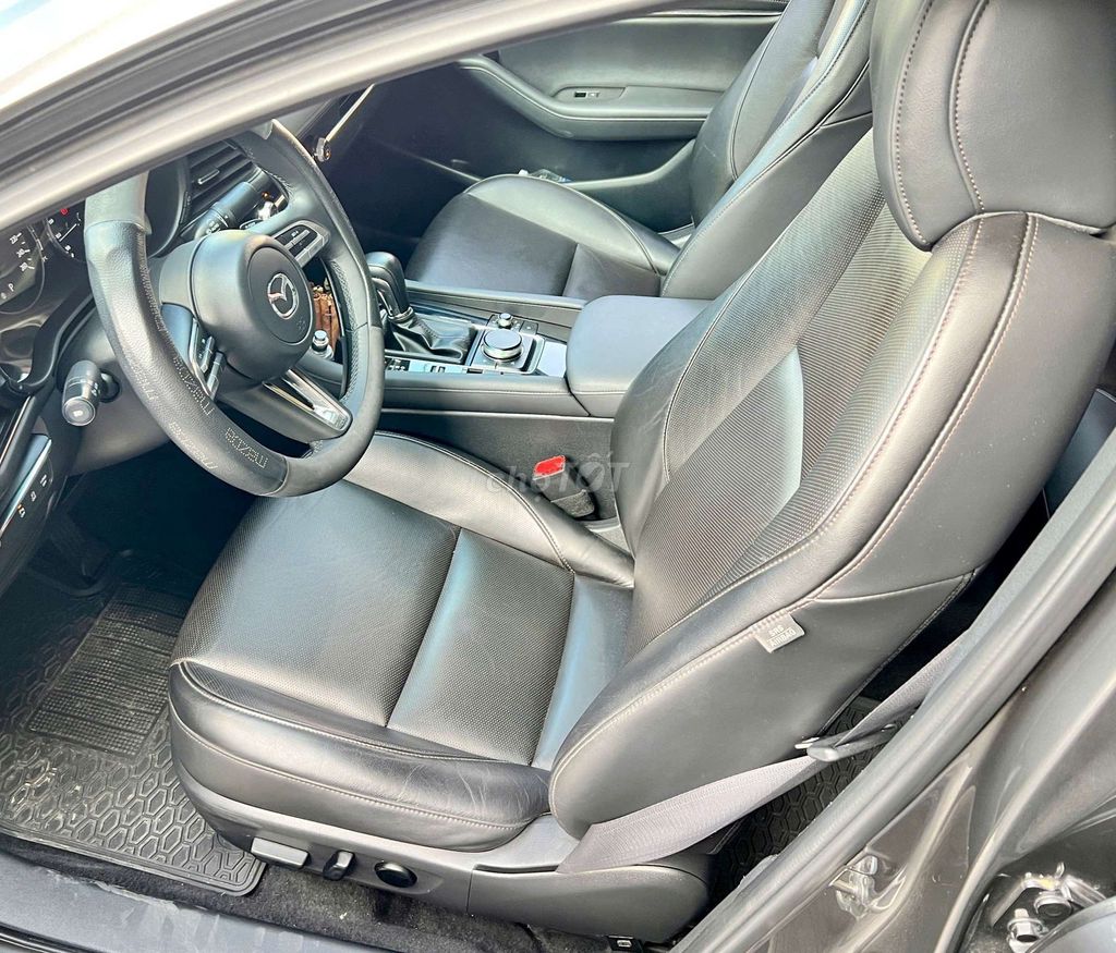 2022 1.5L Premium - 25000 km. Mua bán Ô tô tại Quận Bình Thạnh Tp Hồ Chí Minh được đăng bởi Quốc việt  hình 7