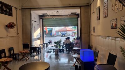 Thanh lý toàn bộ đồ đạc quán cà phê. Mua bán Đồ chuyên dụng, Giống nuôi trồng tại Thành phố Biên Hòa Đồng Nai được đăng bởi ly