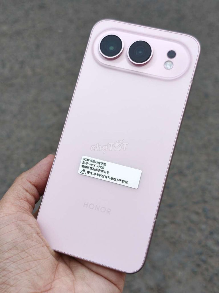 Honor 500 bản 512Gb có ship cod. Mua bán Điện thoại tại Quận Bình Tân Tp Hồ Chí Minh được đăng bởi Phạm Vôn hình 1