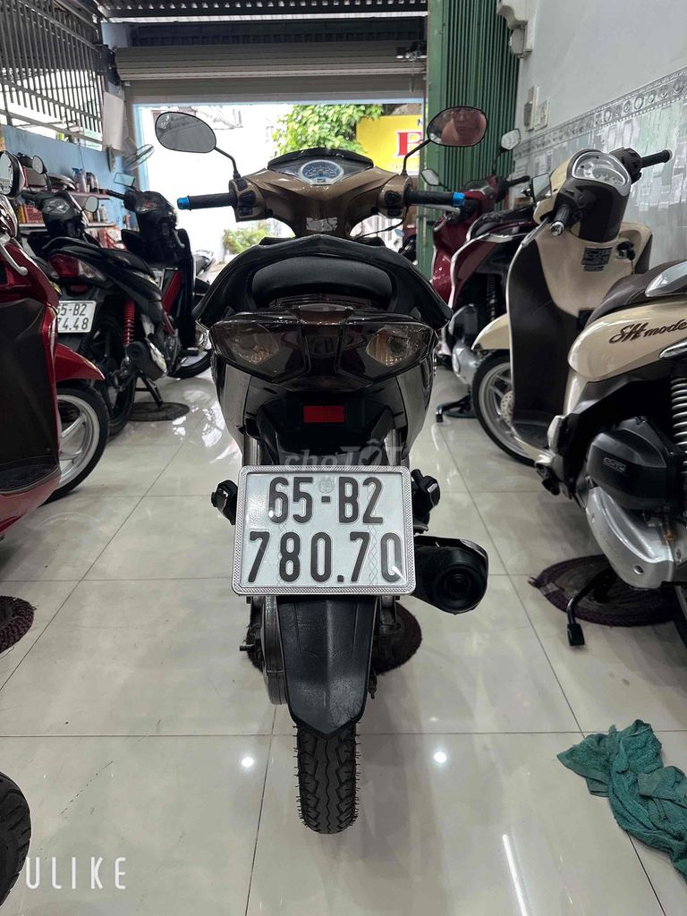 Honda Future Fi ( Đời 2015 ) BS: 65 Cần Thơ. Mua bán Xe máy tại Quận Ninh Kiều Cần Thơ được đăng bởi CH XE MÁY 7 THÀNH hình 6