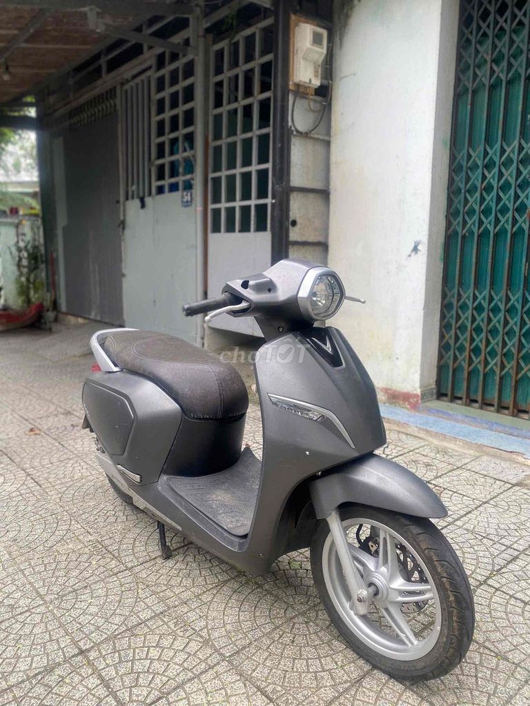 bán xe điện vinfast bình điện mới ship toàn quốc. Mua bán Xe điện tại Quận Liên Chiểu Đà Nẵng được đăng bởi Xe Điện Cũ Nz hình 2