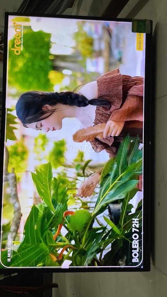 Tivi Sony 40 inch. Mua bán Tivi, Âm thanh tại Huyện Chợ Mới An Giang được đăng bởi Huy Quách AUDIO GIA RE AM THANH KARAOKE TIVI MONGGIABINHDAN  hình 1