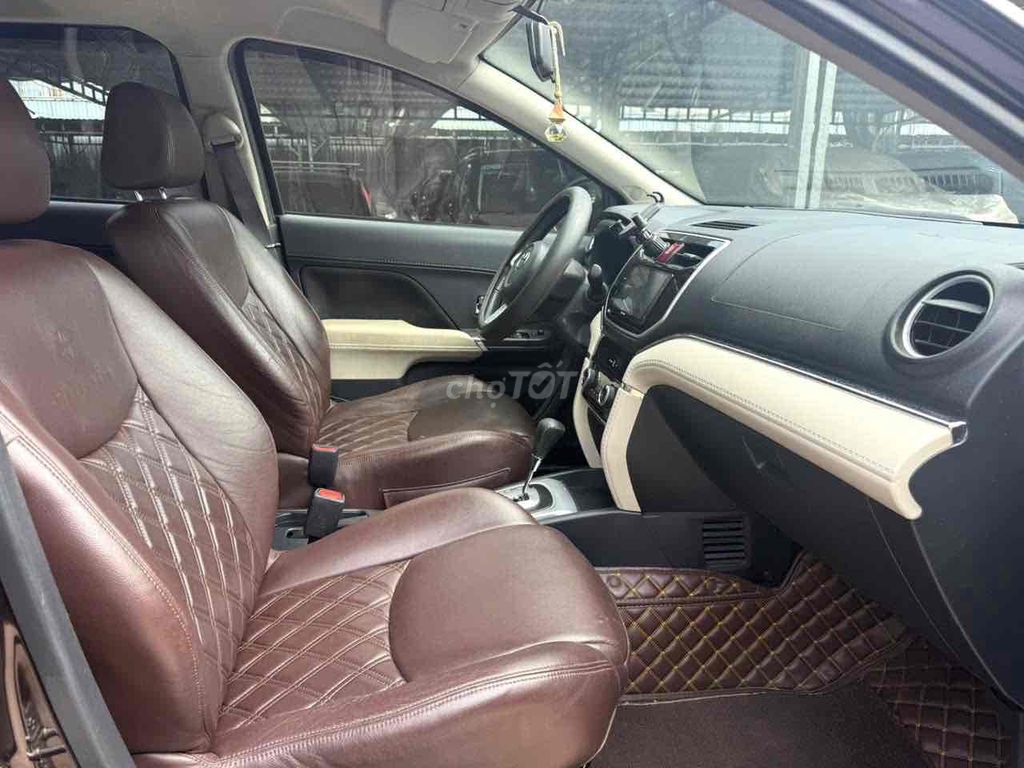 Toyota Rush 1.5S AT 2020 - 87000km. Mua bán Ô tô tại Quận Bình Tân Tp Hồ Chí Minh được đăng bởi Lê Văn hình 12