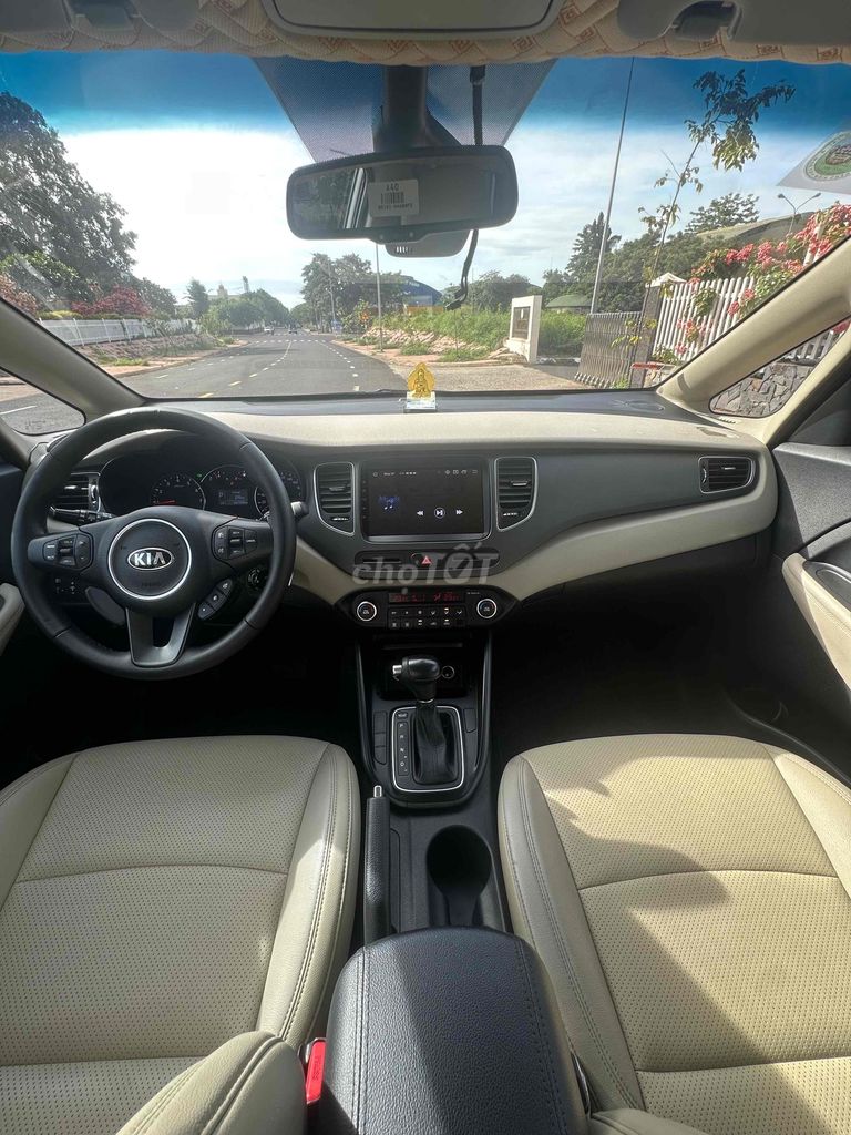 Kia Rondo 2022 Sô tự động 1 Chủ rất đẹp. Mua bán Ô tô tại Thành phố Buôn Ma Thuột Đắk Lắk được đăng bởi Nguyễn duy dương hình 16