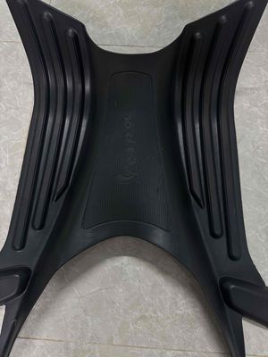 Thảm lót sàn Piaggio Vespa Cao su Đen Mới. Mua bán Phụ tùng xe tại Quận Tân Phú Tp Hồ Chí Minh được đăng bởi Ngọc