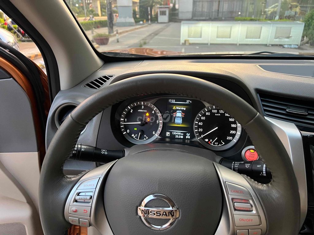 Nissan Navara 2018 VL Premium R - 130000 km. Mua bán Ô tô tại Quận Hà Đông Hà Nội được đăng bởi Đỗ Tiên  hình 19