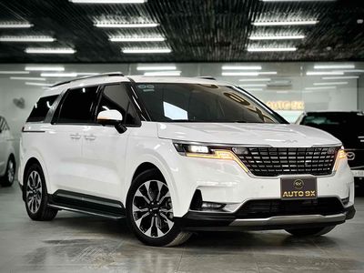 🧨 Kia Carnival 2022 3.5G Signature Siêu Đẹp 🧨. Mua bán Ô tô tại Thành phố Thủ Đức Tp Hồ Chí Minh được đăng bởi Đức Lợi