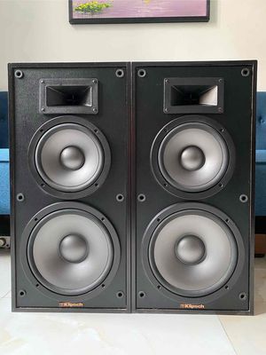 KLIPSCH KG-3.2 - USA🇺🇸. Mua bán Tivi, Âm thanh tại Quận Gò Vấp Tp Hồ Chí Minh được đăng bởi Le Hoang