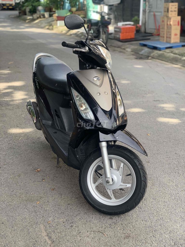 bán xe candy Hi 50cc học sinh đi học máy êm ru. Mua bán Xe máy tại Quận Phú Nhuận Tp Hồ Chí Minh được đăng bởi Gặp vũ Nguyễn  hình 4