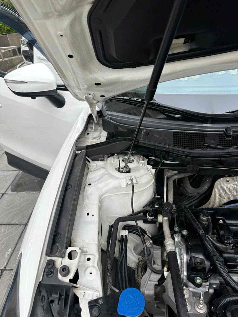 Mazda CX 5 2017 2.5 AT 2WD - 85000 km. Mua bán Ô tô tại Quận Thanh Xuân Hà Nội được đăng bởi Nguyen van Nam hình 11