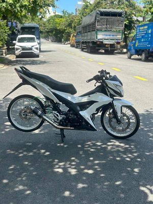 Sonic 65zz làm nguyên cục sài gòn gửi về - biển 43. Mua bán Xe máy tại Quận Thanh Khê Đà Nẵng được đăng bởi Ku Tý