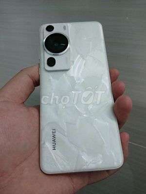 Huawei P60 Pro Trắng. Mua bán Điện thoại tại Quận Thanh Khê Đà Nẵng được đăng bởi dau hình 1