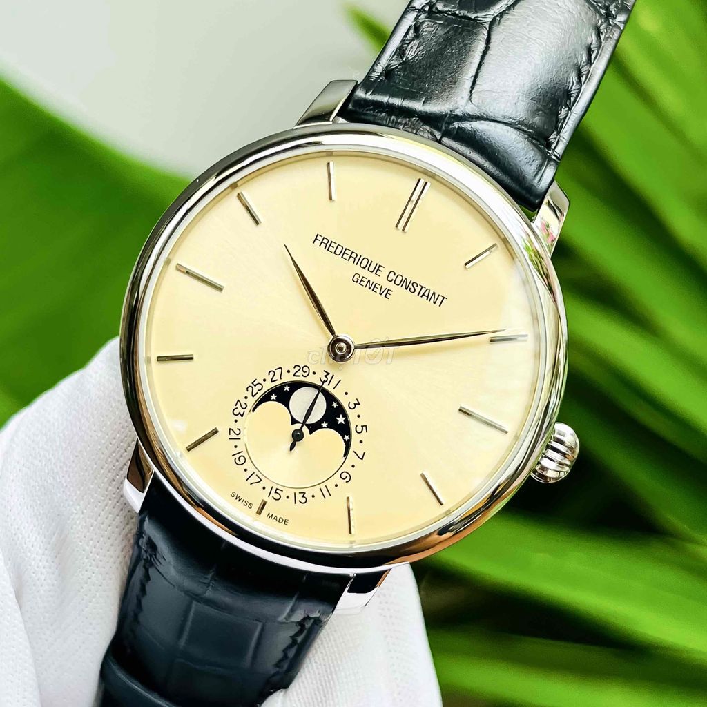 FREDERIQUE CONSTANT SLIMLINE FC-705BG4S6 LƯỚT