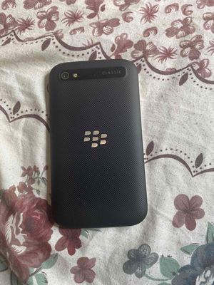 blackberry + màu đen + sử dụng chưa qua sửa chữa+1