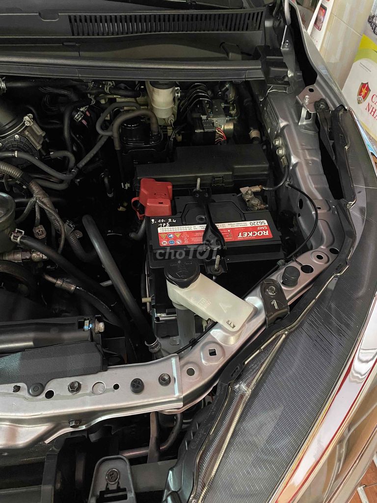 Xe nhà ít sử dụng còn mới biển số tp hcm trắng. Mua bán Ô tô tại Quận 10 Tp Hồ Chí Minh được đăng bởi Lê Kim Du hình 8