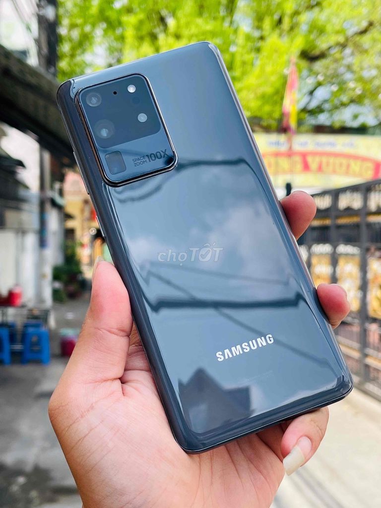 BÁN HOẶC GIAO LƯU BÙ TRỪ HỢP LÝ❤️SAMSUNG S20 ULTRA. Mua bán Điện thoại tại Thành phố Biên Hòa Đồng Nai được đăng bởi phạm hân hình 1