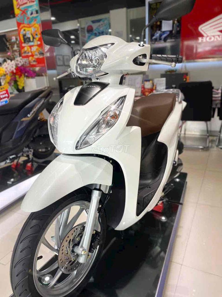 MCREDIT HỖ TRỢ TẤT CẢ CÁC DÒNG XE. Mua bán Xe máy tại Quận 5 Tp Hồ Chí Minh được đăng bởi Huỳnh Phan Phương Thảo hình 6