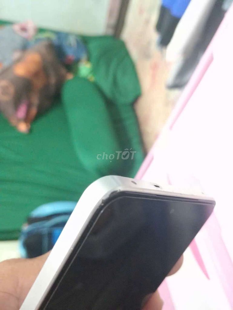 Realme Neo 7 257GB Trắng. Mua bán Điện thoại tại Thành phố Thủ Đức Tp Hồ Chí Minh được đăng bởi tí nguyễn hình 1