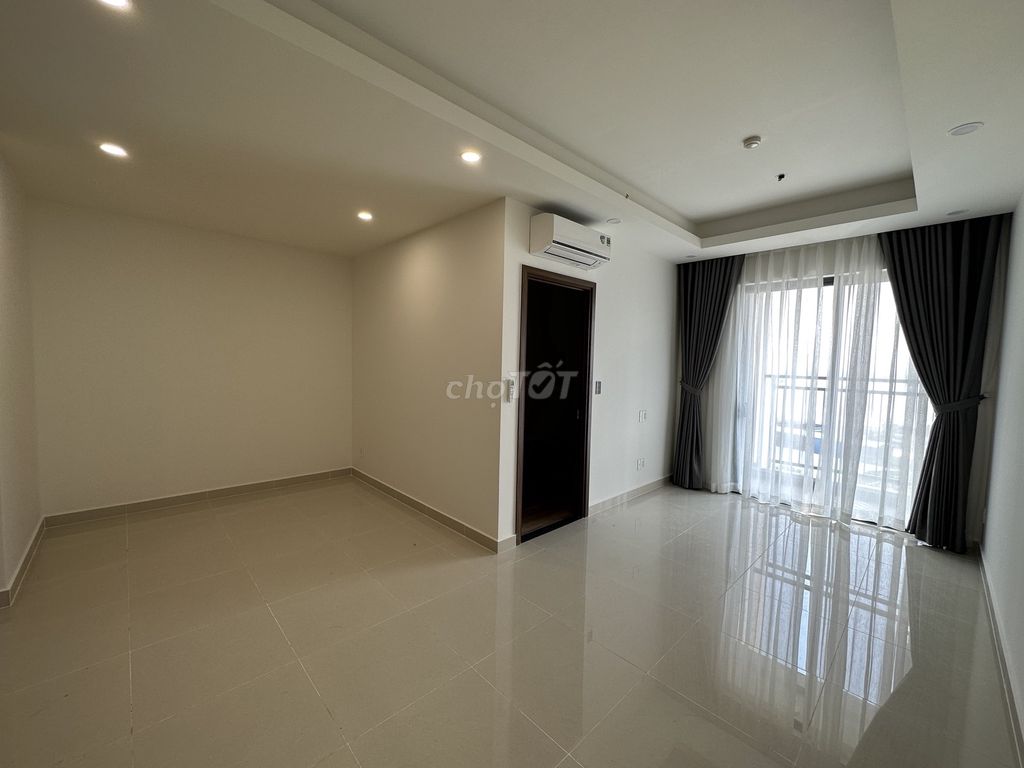 CẦN BÁN GẤP CĂN HỘ Q7 RIVERSIDE 1PN1WC VIEW SÔNG GIÁ SIÊU TỐT