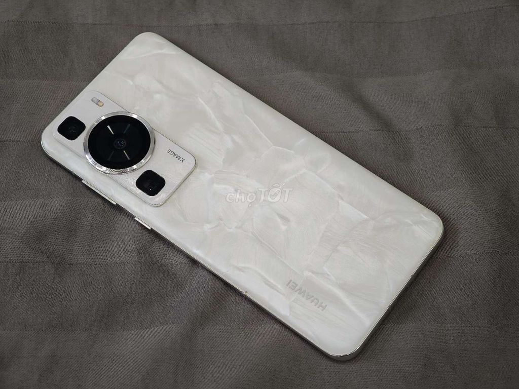 Huawei P60 có giao lưu. Mua bán Điện thoại tại Quận Gò Vấp Tp Hồ Chí Minh được đăng bởi Duc huy hình 1