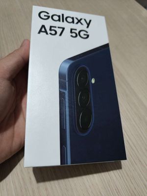Samsung Galaxy A57 5G 128GB Mới