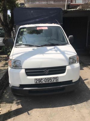 SUZUKI CARYPRO ĐỜI 2011. Mua bán Xe tải, xe ben tại Huyện Đông Anh Hà Nội được đăng bởi xe bán