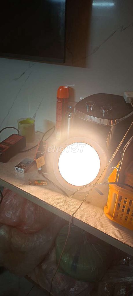 Đèn LED âm trần MPE 18W. Mua bán Đèn tại Quận Bình Thạnh Tp Hồ Chí Minh được đăng bởi Luan Ho hình 1