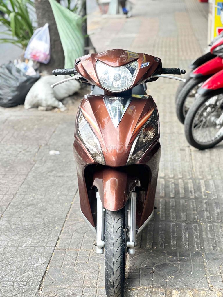 vision 110 fi ,bstp ,9chủ bao ký uỷ quyền. Mua bán Xe máy tại Quận Bình Thạnh Tp Hồ Chí Minh được đăng bởi Chương Decal hình 3