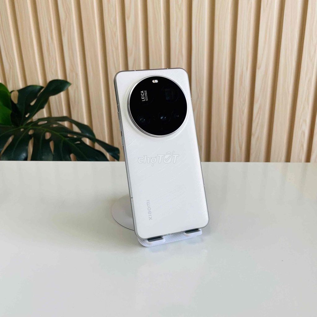 Xiaomi 15 Ultra - 12/256GB - Nguyên Zin - Đẹp 99. Mua bán Điện thoại tại Quận Ninh Kiều Cần Thơ được đăng bởi Hmphone hình 1