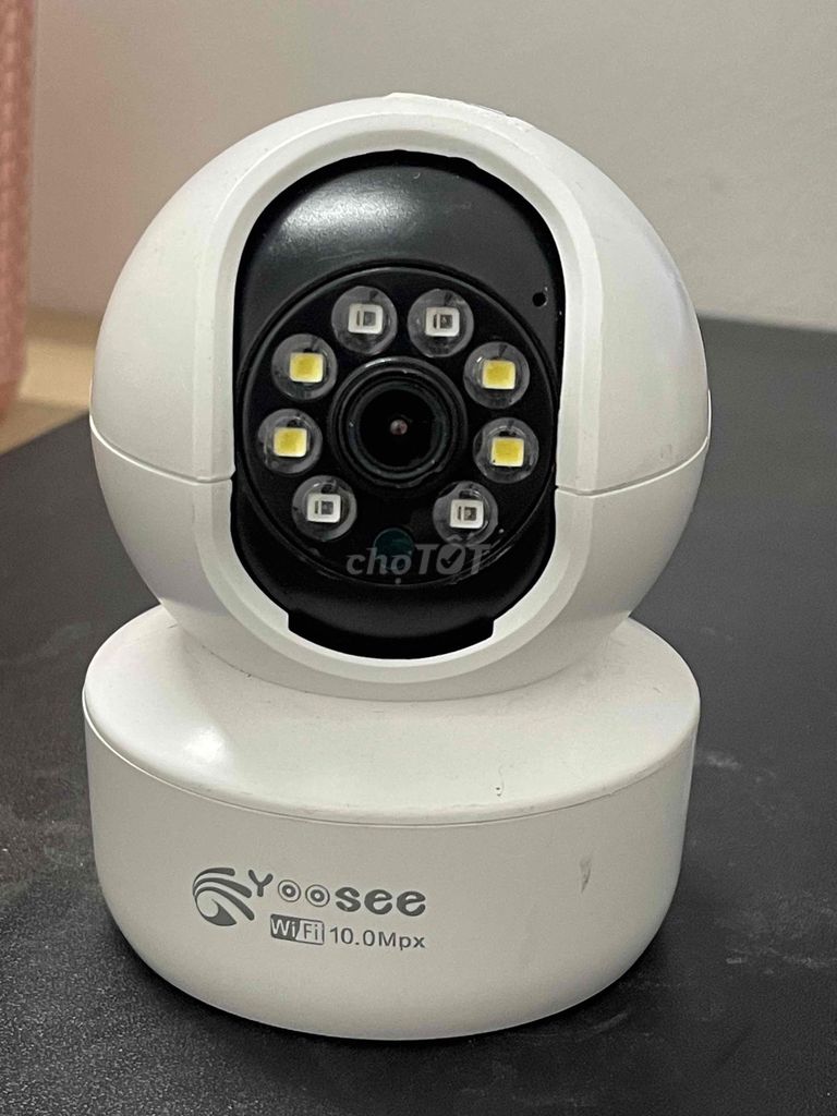 Thanh lý Camera yoosee 1 mắt. Mua bán Máy ảnh, Máy quay tại Quận Hà Đông Hà Nội được đăng bởi Nguyễn Minh Khôi hình 1