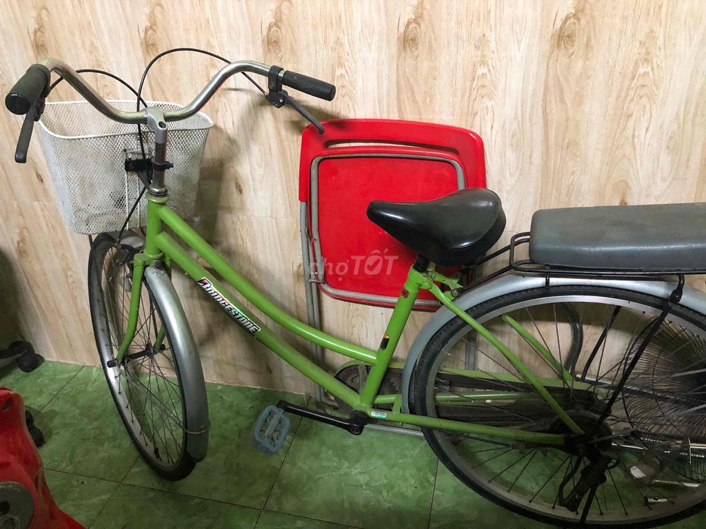 cần bán xe đạp trong hình. Mua bán Xe đạp tại Quận Sơn Trà Đà Nẵng được đăng bởi Gia Han hình 1