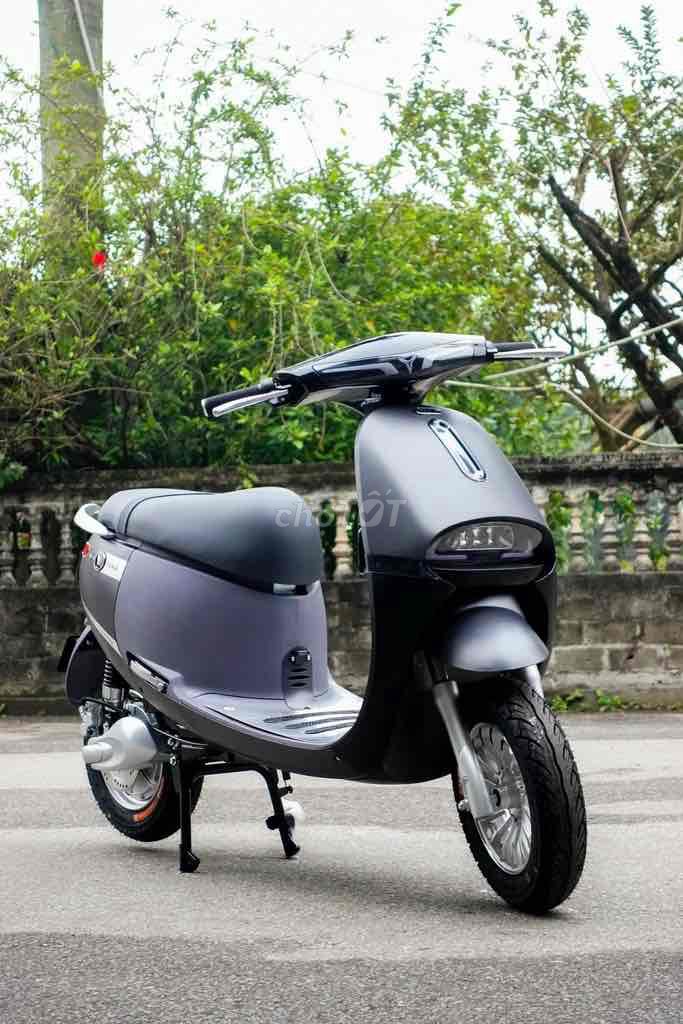 Xe cho hs C3, sv .Xe điện GoGo hãng Espero bền đẹp. Mua bán Xe điện tại Thành phố Thủ Dầu Một Bình Dương được đăng bởi Đỗ Thị Thuỳ Linh hình 2