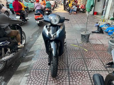 Honda SH Mode 2014 Xám xanh. Mua bán Xe máy tại Quận Phú Nhuận Tp Hồ Chí Minh được đăng bởi Dũng