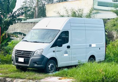 Gaz Gazele 2021 Xe tải van Gaz Gazele chở hàng. Mua bán Ô tô tại Huyện Hóc Môn Tp Hồ Chí Minh được đăng bởi Quân Showroom Auto888