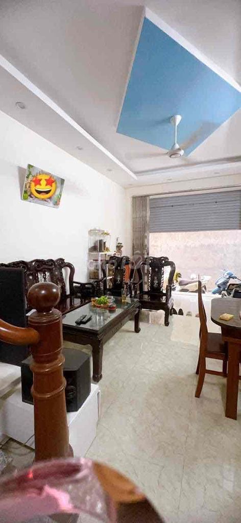 Hàng Ngon! Hoàng Mai, 10m Ra Phố, 45m2, Sổ Vuông, Không Lỗi, 4,8 tỷ