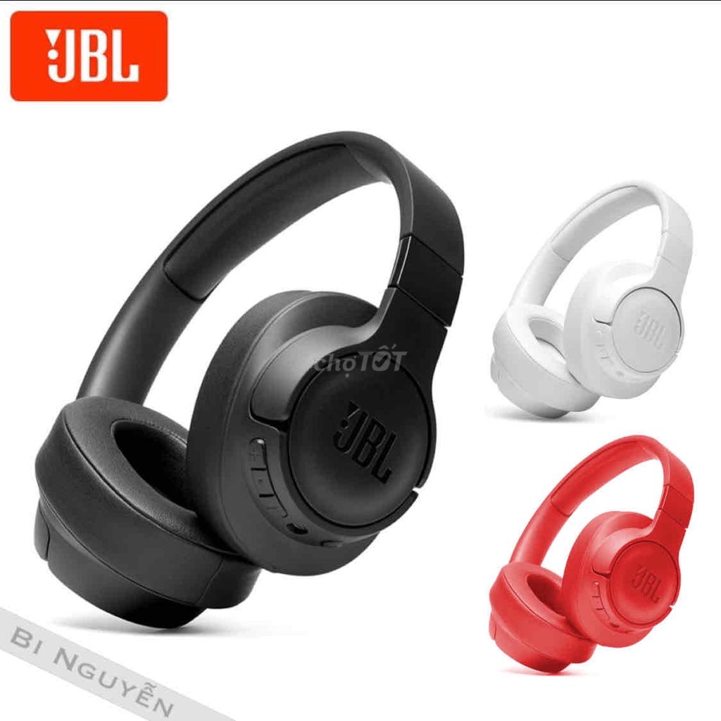 Tai nghe bluetooth JBL Tune 700BT